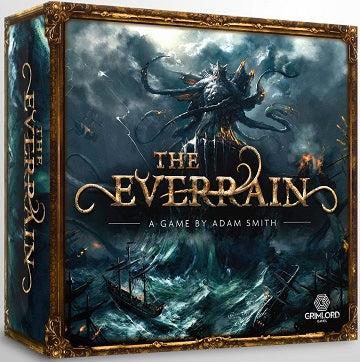 BG The Everrain