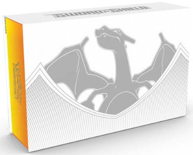 Pokémon Charizard Ultra Premium Collection