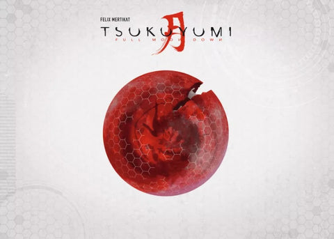 BG Tsukuyumi: Full Moon Down