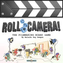 BG Roll Camera: The Filmmaking Board Game
