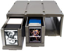Ultra Pro Storage 3-Drawer Organizer