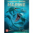 BG Dominant Species: Marine