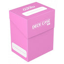 Ultimate Guard Deck Box 80+ Pink