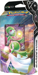 Pokémon Battle Decks Gardevoir V