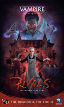 Bg Vampire Rivals: The Dragon and the Rogue