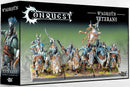 Conquest W'adrhun Veterans