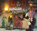 BG Dungeon Decorators