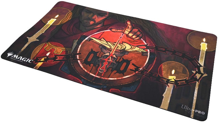 UP Playmat Mystical Archive Sign in Blood