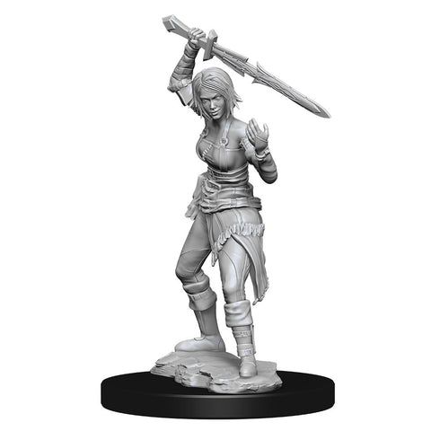 Wizkids Minis MTG 90274 Nahiri