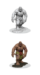 Wizkids Minis Pathfinder 90449 Zombie Hulk