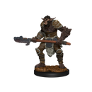 Wizkids Minis D&D 90311 Bugbear Male and Female