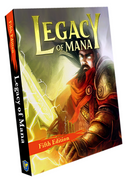 RPG Legacy of Mana 5E