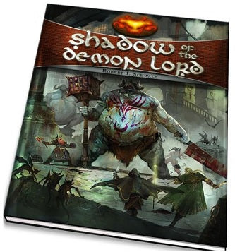Rpg Shadow Of The Demon Lord