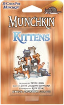 Munchkin Kittens