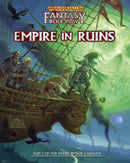 RPG Warhammer Fantasy Roll Play Vol 5 Empire Ruins