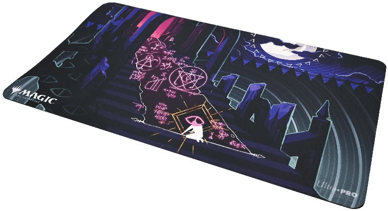 UP Playmat Mystical Archive Tainted Pact