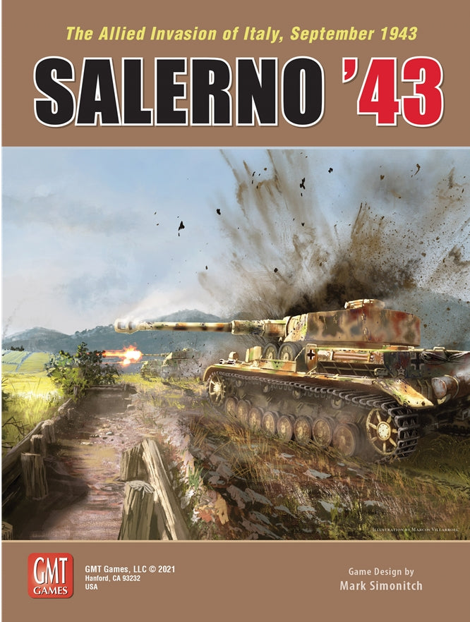 BG Salerno '43