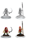 Wizkids Minis D&D 90438 Redcaps