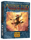 Bg Aeon's End: Return To Gravehold