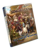 Pathfinder 2E Lost Omens The Grand Bazaar