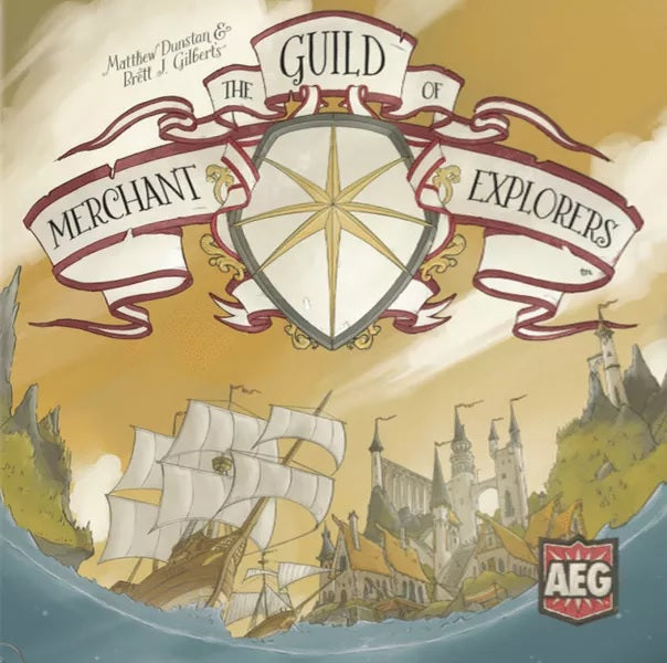 Bg The Guild of Merchant Explorers