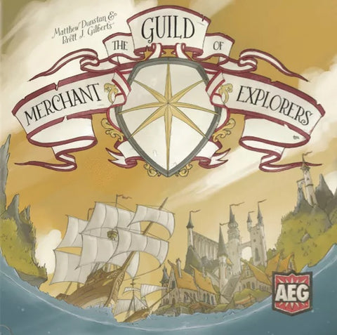 Bg The Guild of Merchant Explorers