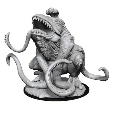 Wizkids Minis D&D 90165 Froghemoth