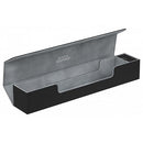 Ultimate Guard Playmat Case Flip N Tray Black