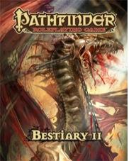Pathfinder Besitary 2