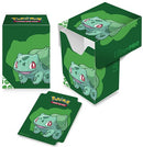 Ultra Pro Deck Box Full View Pokémon Bulbasaur
