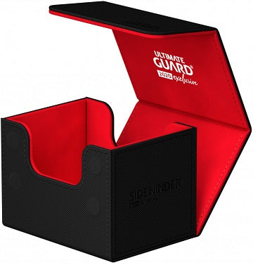 Ultimate Guard Deck Box Sidewinder 100+ 2020 Exclusive