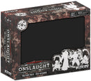 Dungeons and Dragons Onslaught Red Wizards Faction Pack