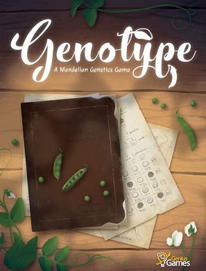 BG Genotype: A Mendelian Genetics Game