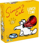 KG Simon's Cat - Lunch Time