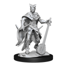 Wizkids Minis D&D 90226 Tiefling Bard Female
