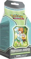 Pokémon Juniper Premium Tournament Collection