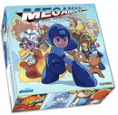 Bg Mega Man The Board Game