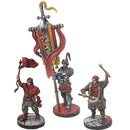 Conquest Hundred Kingdoms Tactical Retinue