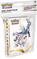 Pokémon SWSH10 Astral Radiance Mini Binder