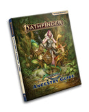 Pathfinder 2E Lost Omens Ancestry Guide