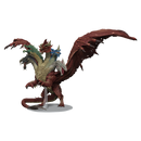 D&D Minis Icons of the Realms Aspect of Tiamat Premium Figure