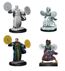 Wizkids Minis Critical Role 90391 Graviturgy/Chronurgy Female