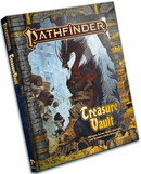 Pathfinder 2E Treasure Vault Pocket Edition
