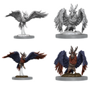 Wizkids Minis D&D 90419 Perytons