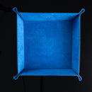 Little Dragon Dice Tray - Blue