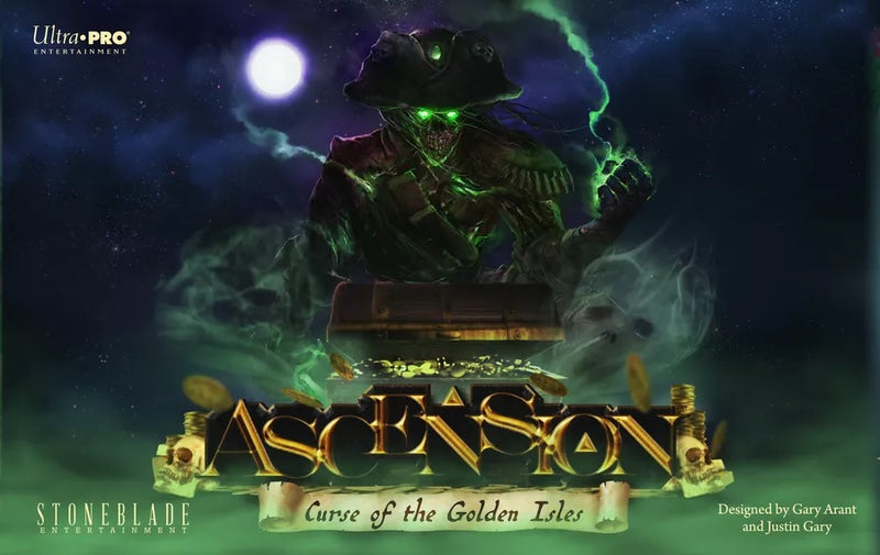 Bg Ascension Curse of the Golden Isles