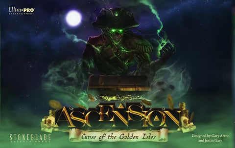 Bg Ascension Curse of the Golden Isles