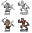 Wizkids Minis MTG 90398 Arlinn Kord/Tovolar