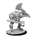 Wizkids Minis D&D 90324 Warforged Titan
