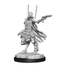 Wizkids Minis Starfinder 90335 Shirren Technomancer